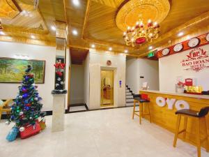 Fotografie z fotogalerie ubytování S481 Hoa Dang Hotel Dalat v destinaci Da Lat