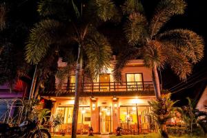 Gallery image of Klong Muang Sunset House in Klong Muang Beach