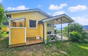 Φωτογραφία από το άλμπουμ του Lovely Home In Klokkarstua With House Sea View σε Ustad