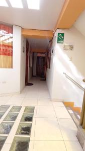 Fotografie z fotogalerie ubytování HOSTAL ACUARIUS PUNO v destinaci Puno