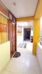 Fotografie z fotogalerie ubytování HOSTAL ACUARIUS PUNO v destinaci Puno