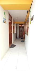 Fotografie z fotogalerie ubytování HOSTAL ACUARIUS PUNO v destinaci Puno