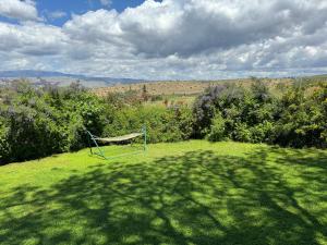 Kraštovaizdis prie atostogų būsto dar 3 nuotraukos