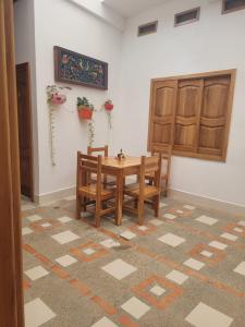AcantiHotel Zona Libre Capurganá - Cerca a la playa y el muelle的相册照片