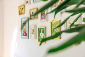 Fotografie z fotogalerie ubytování Botanist Split ve Splitu