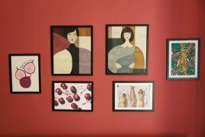 Fotografie z fotogalerie ubytování Botanist Split ve Splitu