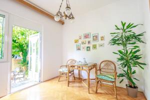 Fotografie z fotogalerie ubytování Botanist Split ve Splitu