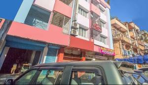 Galeriebild der Unterkunft Hotel O Prasant Sagar in Jaigaon