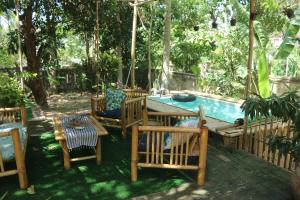 Gallery image of Casa Kep in Kep