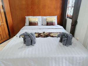 Gallery image of Guesthouse Chubu เกสต์เฮ้าส์ชูบู in Chiang Mai