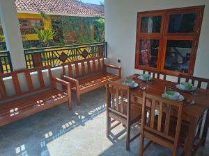 Φωτογραφία από το άλμπουμ του Mango Guesthouse σε Pangandaran