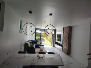 Fotografie z fotogalerie ubytování Maison proche de Massy, Antony et Versailles Ouvriers bienvenus v destinaci Bièvres