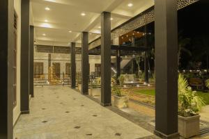 Mynd úr myndasafni af Aathi Resort í Trincomalee
