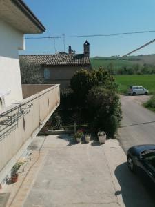 Gallery image of Villetta Adriana in SantʼElpidio a Mare +7 photos