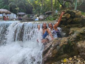 Fotografie z fotogalerie ubytování Penthouse Apartment with Bay and Mountain Views, Rooftop BBQ, AC, Fast WiFi, Near Saladilla Beach, Barahona v destinaci Santa Cruz de Barahona + 33 fotografií