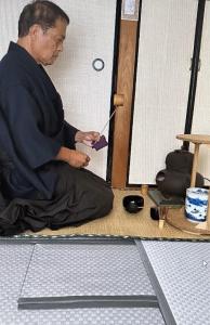 Fotografie z fotogalerie ubytování Kei Chia Private Lodging v destinaci Kurihashi
