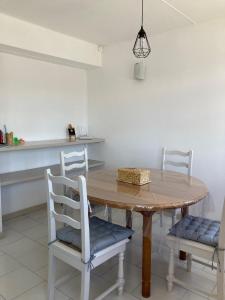 Fotografie z fotogalerie ubytování La Peninsule - Town Apartment in Curepipe v destinaci Curepipe
