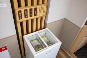 Fotografie z fotogalerie ubytování Sanco Inn Nagoya Nishiki Shikinoyu v destinaci Nagoja