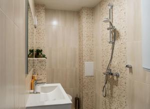 Ένα μπάνιο στο Cozy gem in the heart of Sozopol
