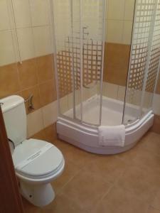 Zdjęcie z galerii obiektu Nowe Łazienki Mineralne w mieście Krynica Zdrój