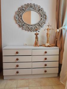 Fotografie z fotogalerie ubytování Laurel LK Apt in Kremasti near Airport Rhodes v destinaci Kremasti + 21 fotografií