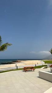 Billede fra billedgalleriet på Al Aryam - Sifah Farmhouse i As Sīfah