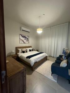 Billede fra billedgalleriet på Al Aryam - Sifah Farmhouse i As Sīfah