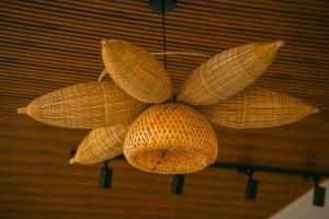 Fotografie z fotogalerie ubytování Beach Palm Villa Hoi An v destinaci Hoi An