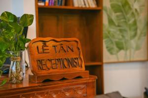 Fotografie z fotogalerie ubytování Beach Palm Villa Hoi An v destinaci Hoi An