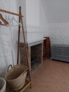 Fotografie z fotogalerie ubytování L'hotelet 16 Rural loft v destinaci Bárig