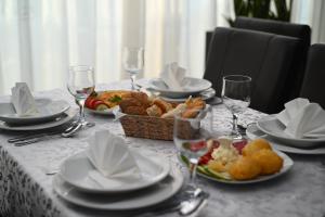 Fotografie z fotogalerie ubytování Motel Atlantis v destinaci Prijedor