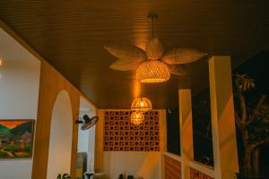 Fotografie z fotogalerie ubytování Beach Palm Villa Hoi An v destinaci Hoi An