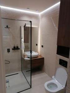 Gambar di galeri bagi Apartament Smarald City di Satu Mare