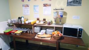 Fotografie z fotogalerie ubytování Ostal Scrignac - Gîte d'étape de la Gare v destinaci Scrignac + 55 fotografií