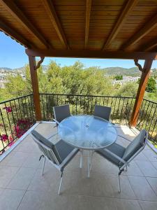 Gallery image of Pinky Apart Otel Bodrum in Bodrum City