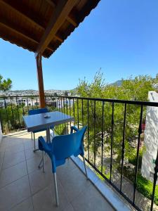 Gallery image of Pinky Apart Otel Bodrum in Bodrum City