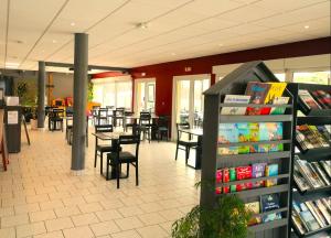 Photo de la galerie de l'établissement Camping L'oasis Du Berry, à Saint-Gaultier