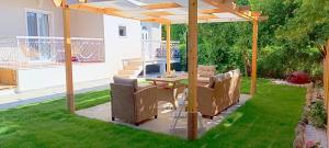 Gallery image of Villa Pandesia in Afitos