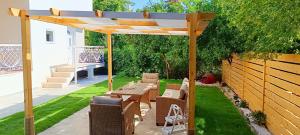 Gallery image of Villa Pandesia in Afitos