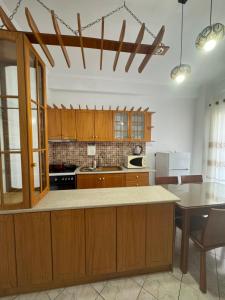 Cuina o zona de cuina de Hotel Frida
