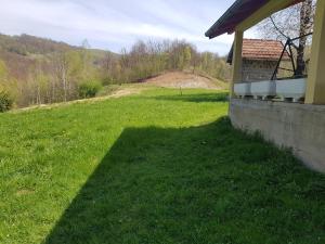 Foto dalla galleria di Nature Escape a Busovača