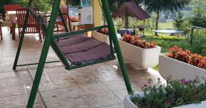 Foto dalla galleria di Nature Escape a Busovača Altre 7 foto