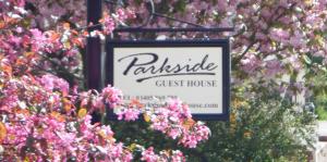 Gallery image of Parkside Guest House in Pollington