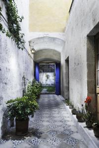Fotografie z fotogalerie ubytování La Hostería Boutique Hotel v destinaci Arequipa