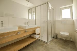 Bagno di Appartements AUSZEIT with private SPA