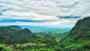 Gallery image of ahpokafei อาโพดอยผาหมี in Ban Pha Mi