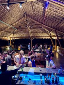 Hosté ubytování Canggu Central Hostel
