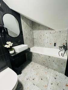 Afbeelding uit fotogalerij van Hotel Millennium in Przasnysz