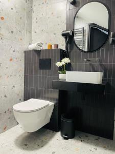 Afbeelding uit fotogalerij van Hotel Millennium in Przasnysz