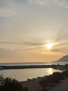 Táj az apartman közelében